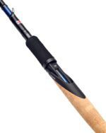Lanseta Feeder Daiwa Tournament 3.81 m 100 g 3+3 Buc - imagine 3