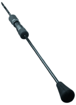 Lanseta Trigger Daiwa Outrage Xv 63XHB Slow Jig 1.90 m 400 g 1 Seg - imagine 5