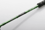 Lanseta Dam Madcat Green Vertical  1.80 m 150-250 g 1 Seg - imagine 3
