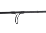 Lanseta Spinning Daiwa Ninja X Spin 2.55 m 4-18 g 2 Seg - imagine 3