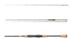 Lanseta Spinning Daiwa Preso Iprimi 2.15 m 1-7 g 2 Seg - imagine 2