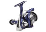 Mulineta Spinning Daiwa 24 TDR2508qd 4, 8 rulmenti - imagine 7