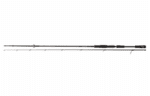 Lanseta Spinning Daiwa Tournament Ags Spin Ultra Fast 2.40 m 28-84 g 2 Seg - imagine 2