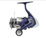 Mulineta Spinning Daiwa 24 TDR2508qd 4, 8 rulmenti