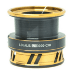 Tambur Daiwa Spare Spool 17 Legalis Lt -C-Xh 3000