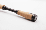 Lanseta Savage Gear Revange SG6 Ul Game  2.03 m 4-11 g 1 Seg - imagine 2