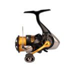 Mulineta Spinning Daiwa 20 Legalis LT 1000  5 rulmenti