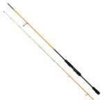 Lanseta Savage Gear Orange Ltd Light Game 2.21 m 5-18 g 2 Seg