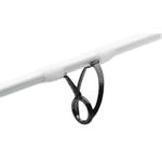Lanseta  Dam Madcat White Deluxe  2.75 m 150-350 g 2 Seg - imagine 6