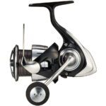 Mulineta Spinning Daiwa Lexa LT5000-C  5 rulmenti