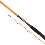 Lanseta Savage Gear Orange Ltd Medium Game  2.21 m 15-45 g 2 Seg - imagine 4