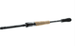 Lanseta Spinning Daiwa Airity Hybrid Ultra Fast 2.45 m 14-56 g 2 Seg - imagine 5