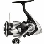 Mulineta Spinning Daiwa Lexa LT2500S  5 rulmenti