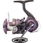Mulineta Spinning Daiwa Prorex MQ LT 2500D  6 rulmenti
