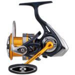 Mulineta Spinning Daiwa Revros LT 4000CH  4 rulmenti