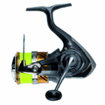 Mulineta Spinning Daiwa Laguna LT 2000 JB4  3 rulmenti