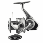 Mulineta Spinning Daiwa Exceler LT2000D   5 rulmenti