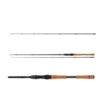 Lanseta Trigger Daiwa Morethan Shad Attack Ultra Fast 2.10 m 14-42 g 2 Seg