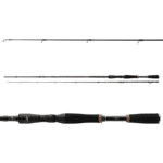 Lanseta Trigger Daiwa Prorex Xr Bc 2.40 m 40-120 g 2 Seg