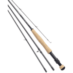 Lanseta Daiwa Trout Fly 8654-Au Cl.56 2.59 m 4 Seg
