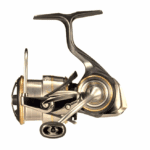 Mulineta Spinning Daiwa 20 Luvias FC LT 2000S  9 rulmenti