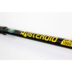 Lanseta Lineaeffe Asteroid Wtg Rod 4.20 m Telescopica - imagine 3
