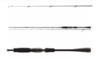 Lanseta Spinning Daiwa Tournament Ags Jigger 2.70 m 7-28 g 2 Seg - imagine 3