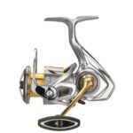 Mulineta Spinning Daiwa Freams LT 2500   5 rulmenti