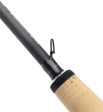 Lanseta Daiwa Trout Fly 8044-Au Cl.45 2.44 m 4 Seg - imagine 2