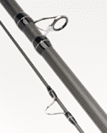 Lanseta Daiwa Silvercreek Fly 9054-Bu Cl.5 2.70 m 4 Seg - imagine 6