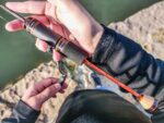 Lanseta Spinning Daiwa Presso Ltd Ags It Special 63 Ul 1.91 m 0.4-3 g 2 Seg - imagine 3