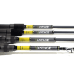 Lanseta Mustad Vantage Hybrid Spin Ul Up 6G 1.98 m 6 g 2 Seg