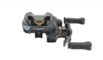 Mulineta Daiwa Steez A II TW 1000L 10 rulmenti - imagine 3