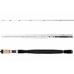 Lanseta Feeder Daiwa N Zon Super Slim Power 3.00 m 150 g 2+2 Buc