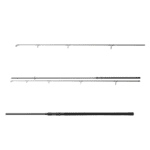 Lanseta Crap Daiwa Emblem 3.0 m 3.5 lbs 2 Tronsoane