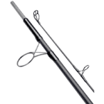 Lanseta Crap Daiwa Longbow X45 3.90 m 4.0 lbs 2 Tronsoane - imagine 3