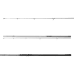 Lanseta Crap Daiwa Vertice 3.90 m 3.75 lbs 2 Tronsoane