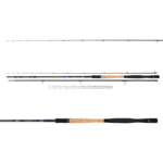 Lanseta Feeder Daiwa Tournament S 3.90 m 120 g 3 Buc