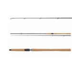 Lanseta Daiwa Pro Staff Extra Fast 2.50 m 60-140 g 2 Seg