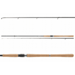 Lanseta Daiwa Pro Staff Extra Fast 2.60 m 80-240 g 2 Seg