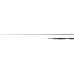 Lanseta Daiwa Pro Staff Extra Fast 2.60 m 80-240 g 2 Seg
