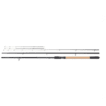 Lanseta Feeder Dam Impulse-X 3.90 m 100-150 g 3+3 seg