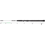 Lanseta Dam Madcat White Clonk Teaser  2.40 m 200-250 g 2 Seg