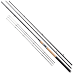Lanseta Feeder Lineaeffe Link Carbon 3.90 m 120 g 3+3 Seg