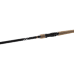 Lanseta Spinning Daiwa Ninja X Spin  2.10 m 10-30 g 2 Tronsoane - imagine 2