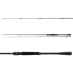 Lanseta Spinning Daiwa Prorex Xr Spin 2.40 m 10-30 g 2 Seg