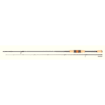 Lanseta Spinning Daiwa Silver Creek 662 Ulfs 1.98 m 1-5 g 2 Seg