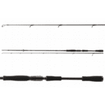 Lanseta Spinning Daiwa Tournament Ags Spin Ultra Fast 2.40 m 28-84 g 2 Seg