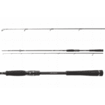 Lanseta Spinning Daiwa Tournament Xt 2.65 m 18-64 g 2 Seg