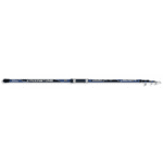 Lanseta Lineaeffe Moonstone WWG Rod  3.90 m 100-200 g Telescopica